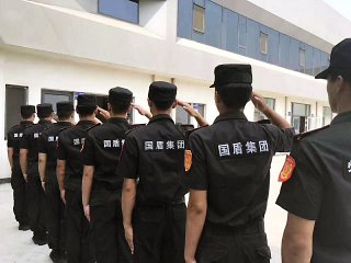 军事培训