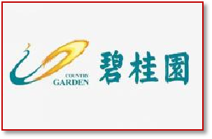 碧桂园