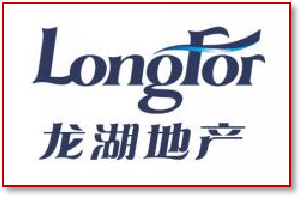 龙湖地产